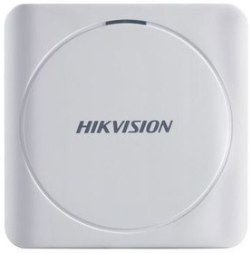 Фото 1/4 Считыватель карт Hikvision DS-K1801M уличный