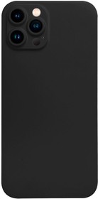 Фото 1/10 Чехол (клип-кейс) Gresso для Apple iPhone 13 Pro Smart Slim 360 черный (GR17SMT498)