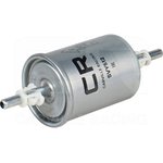 SVY512, Фильтр топливный ВАЗ 2104-2107 инжектор, под штуцер/JAC/Haval/Great ...