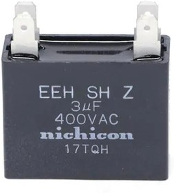 EEC2G305HQA403, Film Capacitors 3uF 400 Volts