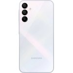 Смартфон Samsung SM-A155F Galaxy A15 128Gb 6Gb голубой моноблок 3G 4G 2Sim 6.5" ...