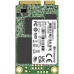 TS128GMSA452T-I, MSA452T-I mSATA 128 GB Internal SSD Hard Drive