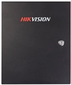 Фото 1/4 Контроллер автономный Hikvision DS-K2801