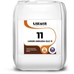 Cинтетическое индустриальное редукторное масло ARKUDA GLG 11 на основе РАG, 20 л