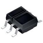 SFH 9206-6/7, Optical Switches, Reflective, Phototransistor Output Reflective Sensor