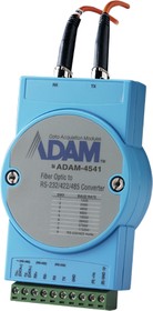 ADAM-4541-BE, Конвертер ВОЛС в RS-232/422/485