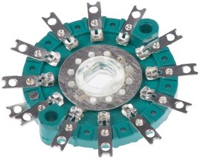 454479MK, 1P 12 way BBM std wafer r