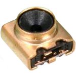 MS-156C, RF Connectors / Coaxial Connectors RECEPTACLE 1.35MM