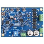 STEVAL-SPIN3202, STSPIN32F0A Motion Motor Control Evaluation Board
