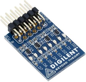 Фото 1/5 410-163, EIGHT HIGH-BRIGHT LED DRIVER BOARD