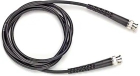 Фото 1/2 4964-SS-48, Cable Assembly PVC 1.219m 22AWG BNC to BNC M-M