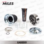 ga00001, ШРУС OPEL OMEGA/MB VITO 2.0-3.0 86-03 нар./внутр.