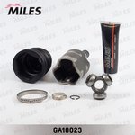 ШРУС внутренний OPEL CORSA/MERIVA 1.3-1.8 00- (GSP 644009) GA10023