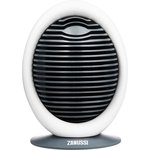 Тепловентилятор керамический Zanussi ZFH/C-405, 2000Вт, с термостатом, 3 режима ...