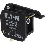 170H0235, Fuse Holder Microswitch