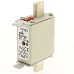 170M1561D, 25A Centred Tag Fuse, NH000, 690V