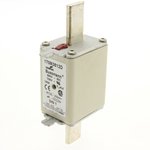 170M3812D, 100A Centred Tag Fuse, NH1, 690V