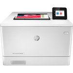 Принтер HP Color LaserJet Pro M454dw Printer (A4,600x600dpi,27(27)ppm ...