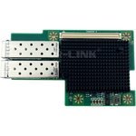 Сетевая карта LR-Link NIC OCP 2.0 2 x 10Gb SFP+, Intel 82599 chipset