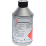 46161, Жидкость для гидроусилителя FEBI 1L зеленая синт.