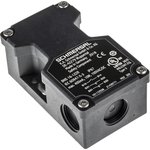 BNS 16-12ZR, BNS16 Series Magnetic Non-Contact Safety Switch, 100V ac/dc ...