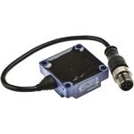 XGCS4901201, RFID Cradle Compact Station, 70 → 100 mm, IP65, 40 x 40 x 15 mm