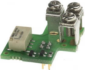 Фото 1/2 CUB5RLY0, Single Relay Option Card For Use With CUB5
