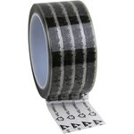 242273, 48mm x 65.8m ESD Tape