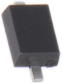 Diodes Inc 40V Rectifier & Schottky Diode, SOD323F SDM0440S3F-7