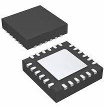 Фото 1/2 ATTINY817-MN AVR Microcontroller, AVR, 20MHz, 8 kB Flash, 24-Pin QFN