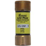 LPJ-12SP, Industrial & Electrical Fuses 600V 12A Dual Element Time Delay