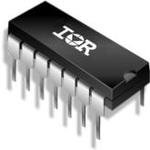 IRS2453DPBF, Driver 600V 4-OUT High and Low Side Full Brdg Inv/Non-Inv 14-Pin ...
