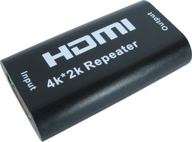 NLHDMI-RP4K, HDMI Extender 35m, 4096 x 2160 Maximum Resolution