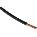 MRG5900.10100, MRG5900 Series SDI Coaxial Cable, 100m, RG59 Coaxial, Unterminated