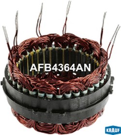 AFB4364AN, Статор генератора