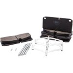 HM4603AK009, HM4603+AK009_колодки дисковые !с р/к 29067 \IVECO EuroCargo 80.100E15-21.180E21, RVI