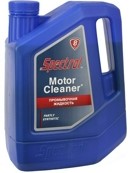 Масло промывочное SPECTROL Motor Cleaner 3,5 л 9603 | купить в розницу и оптом