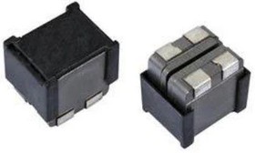 IHLD3232HBER330M5A, Coupled Inductors 33uH 20% Dual Inductor Automotive