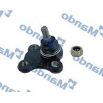 DSA020090, Опора шаровая HYUNDAI Elantra (15-) KIA Cerato (18-) передняя нижняя ...