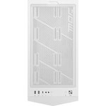 Корпус MSI MPG GUNGNIR 300R AIRFLOW White, Midi Tower, EATX,2xUSB 3.2 Gen 1 ...