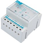 реле контроля уровня жидкости EBR-2 OB230230