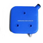 22 1000 20 28 00, топливный бак! с уровнем топлива 10л (п) \EBERSPACHER