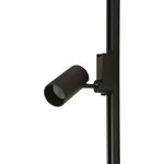 Aax.Tech Шинопровод для трековых светильников AAX-EVR1-1000-B 1м, черный