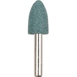 36980, Шарошка абразивная ( по камню, мрамору, кафелю), хвостовик 6 мм ...