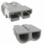1604037-4, Power to the Board HOUSING SUB-ASSY 175A GRAY