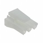 0444411003, 7.5mm 1x3P 3 1 Yes P=7.5mm Rectangular Connectors Housings