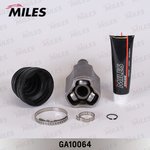 GA10064, ШРУС HYUNDAI I30/KIA CEED 06-12 внут.