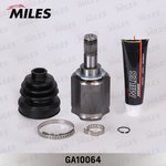 GA10064, ШРУС HYUNDAI I30/KIA CEED 06-12 внут.