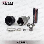 ШРУС внутренний левый MAZDA 3 03-13 GA10083