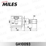 ШРУС внутренний NISSAN PATHFINDER R51M 2005-2013 GA10093